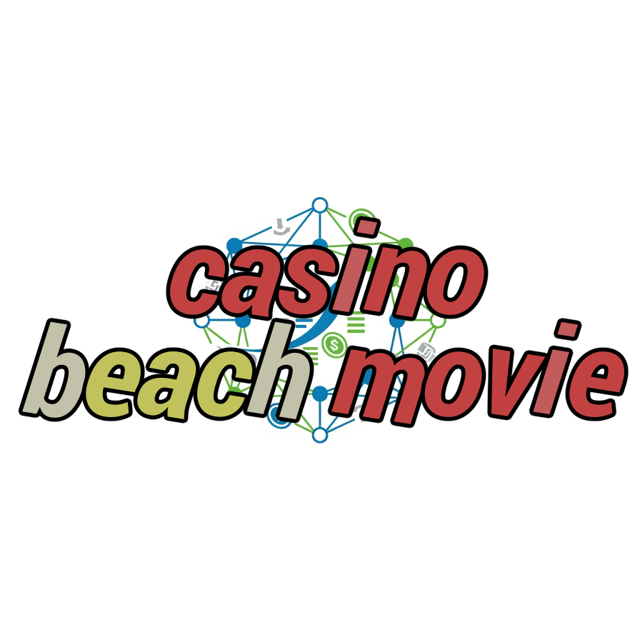 casino beach movie